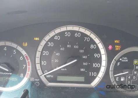 2004 Toyota Sienna Xle Limited from USA, damaged, VIN 5TDZA22C04S111268